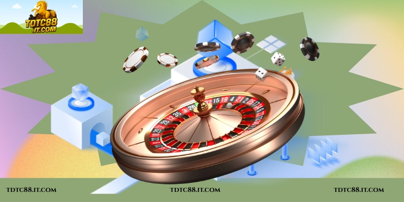 App TDTC – Sức Mạnh Của Giải Trí Di Động