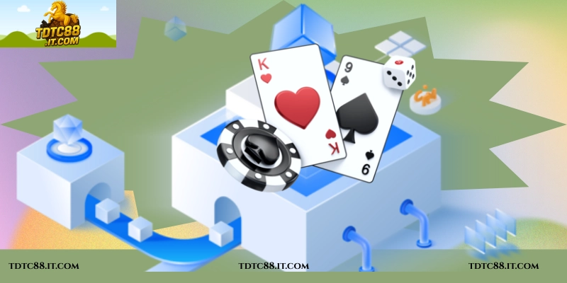 Bảo Mật Dữ Liệu Trên Nền Tảng TDTC