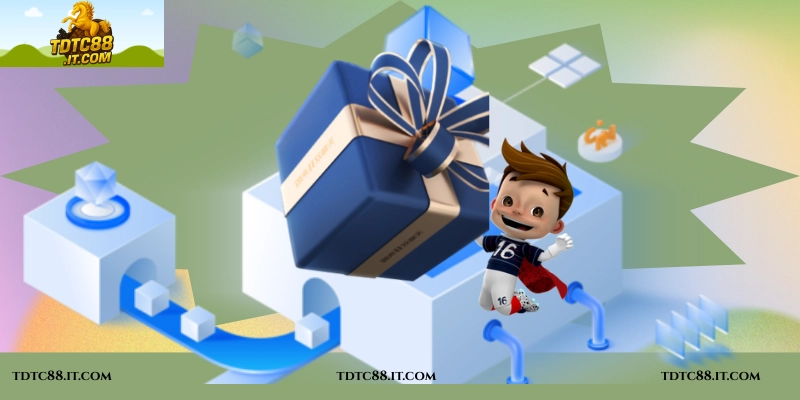 Cách nhận Khuyến mãi TDTC nhanh nhất