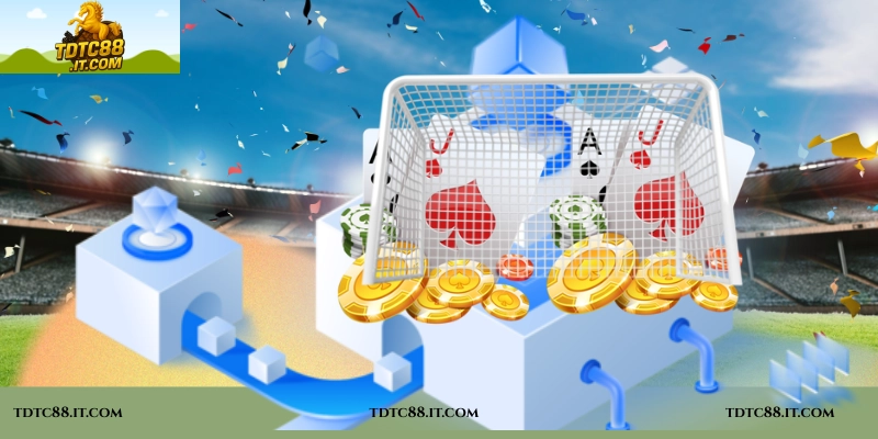 Săn Jackpot Siêu Khủng Cùng Slot Game TDTC – Chơi Là Trúng, Thưởng Cực Đã