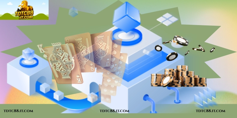 Đăng nhập và truy cập mục nạp tiền