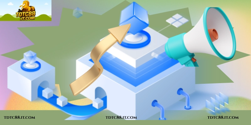 Hướng dẫn rút tiền TDTC chi tiết cho người mới