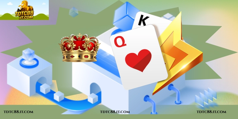 Trải Nghiệm Bắn Cá TDTC – Vui Mê Mệt, Giải Trí Đỉnh Cao Không Giới Hạn