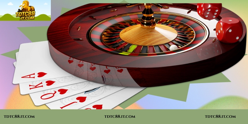 TDTC – Biểu Tượng Của Uy Tín Và Hiện Đại