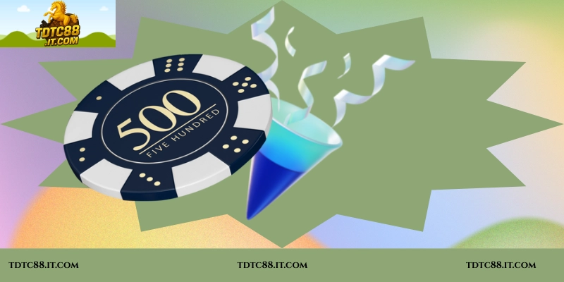 Truy cập trang chủ TDTC chính thức